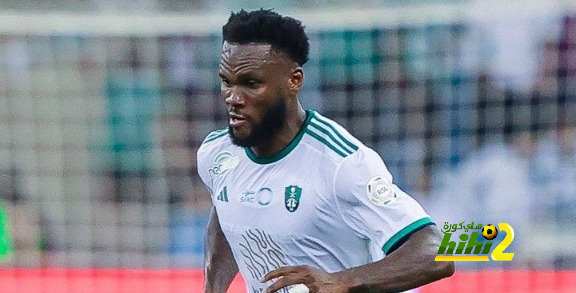 مباراة للنسيان.. ماذا قدم فرانك كيسي أمام الهلال في كلاسيكو السعودية؟