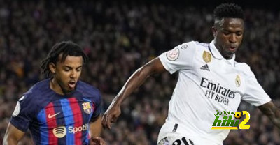 أفضل تشكيلة في الكلاسيكو بين ريال مدريد وبرشلونة حسب تصويت المشجعين