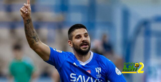 قاريًا ومحليًا.. الهلال بالعلامة الكاملة في شهر أكتوبر
