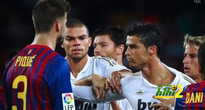 تاريخ مواجهات برشلونة وريال مدريد في جميع المسابقات