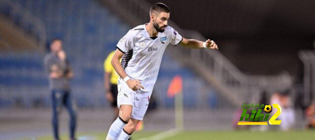 موقف كاراسكو النهائي من مواجهة الاتحاد