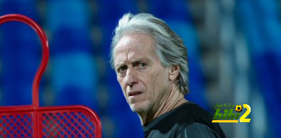 جيسوس الرجل المناسب لتدريب الهلال … الأرقام وحدها تؤكد ذلك