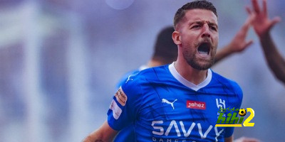 أرقام سيرجي ميلينكوفيتش سافيتش مع الهلال أمام الأهلي