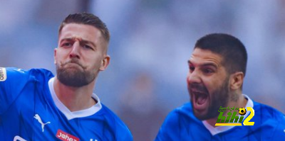 فريق واحد فقط قادر على منافسة الهلال