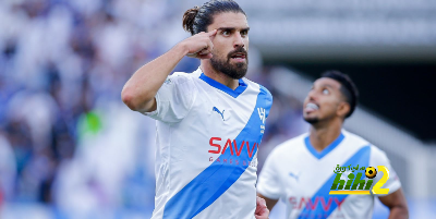 هل يعود مهاجم الهلال السعودي إلى الدوري الإنجليزي مرة أخرى؟