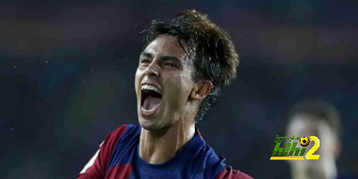 أرقام جواو فيليكس أمام ريال مدريد