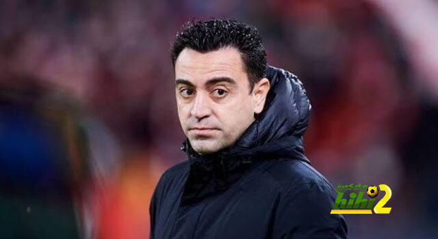 أرقام تشافي هيرنانديز في الكلاسيكو كلاعب ومدرب