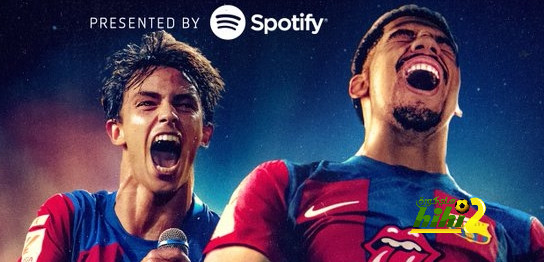 فيديو ترويجي لمباراة ريال مدريد و برشلونة
