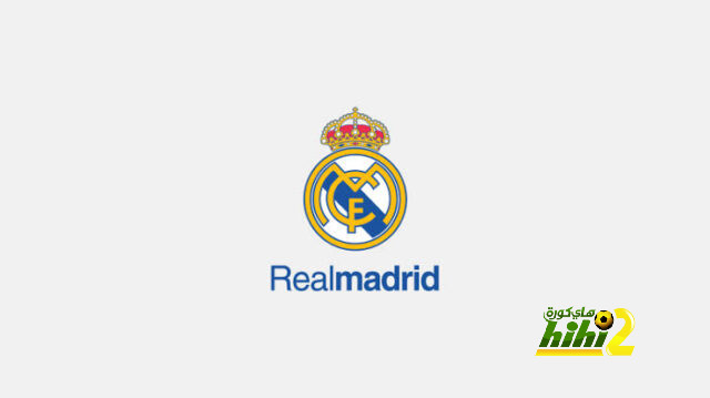 التشكيلة الرسمية لريال مدريد أمام برشلونة في الدوري الاسباني
