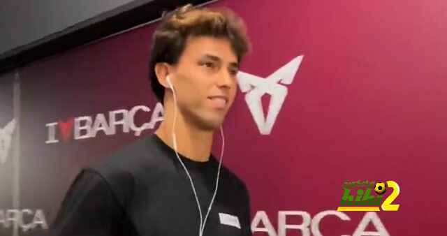 فريق برشلونة يصل ملعب مونتجويك قبل لقاء ريال مدريد