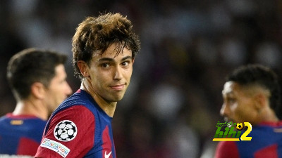 ديكو يعلق على تألق جواو فيليكس قبل انطلاق الكلاسيكو