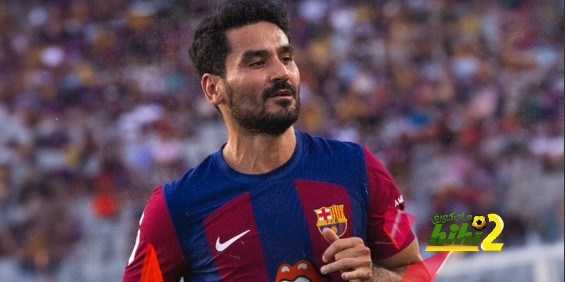 فيديو.. برشلونة يضرب ريال مدريد مبكرا بالهدف الاول عن طريق غوندوغان