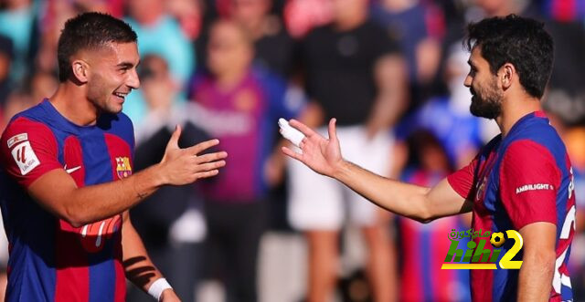 برشلونة يجبر ريال مدريد على التراجع و الدفاع