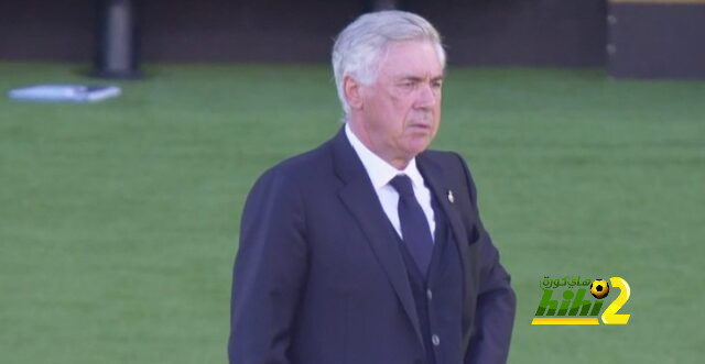 تقييم ريال مدريد في الشوط الأول أمام برشلونة