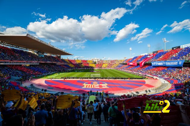 عدد الحضور الجماهيري في الكلاسيكو