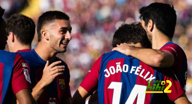 تقييم برشلونة و ريال مدريد بعد مرور ساعة في الكلاسيكو