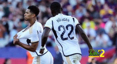 الريال يعود لصدارة الدوري الإسباني بعد الفوز بالكلاسيكو