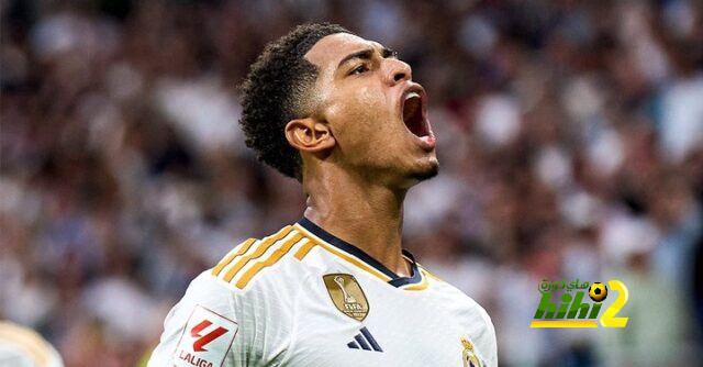 ترتيب الدوري الاسباني بعد فوز ريال مدريد على برشلونة
