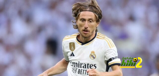 ليس بيلينجهام وحده.. الساحر مودريتش يستحق أيضًا الشكر