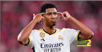 أول تغريدة من بيلينجهام بعد الفوز في الكلاسيكو !