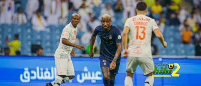 فيديو: هدف النصر الأول في مرمى الفيحاء