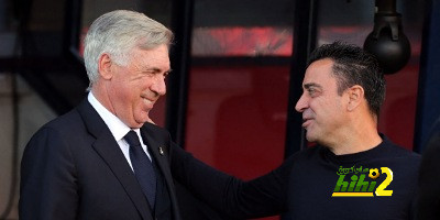 أول تعليق من أنشيلوتي بعد فوز ريال مدريد على برشلونة