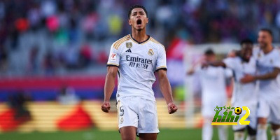 بيلينجهام لاعب كرة قدم عظيم!