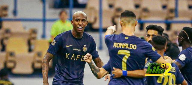 أرقام النصر آخر 14 مباراة مع كاسترو