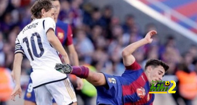 صورة.. مودريتش يحتفل مع اللاعبين بوصوله للمباراة رقم 500