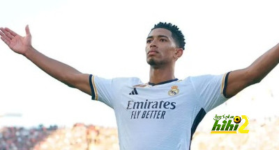 بيلينجهام بطل ريال مدريد العظيم…!