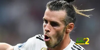 غارث بيل يشارك ريال مدريد بعد الفوز في الكلاسيكو