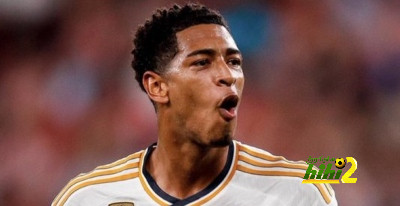 بيلينجهام أول لاعب يفعلها في القرن الـ 21!