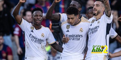 كلمتان اكتفى بهما فينيسيوس بعد الفوز في الكلاسيكو