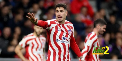 تشكيلة أتلتيكو مدريد المتوقعة أمام ألافيس في الدوري الإسباني