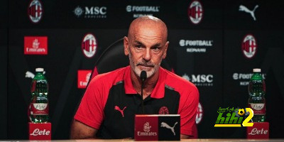 ماذا قال بيولي قبل مواجهة ميلان أمام نابولي في الدوري الإيطالي؟
