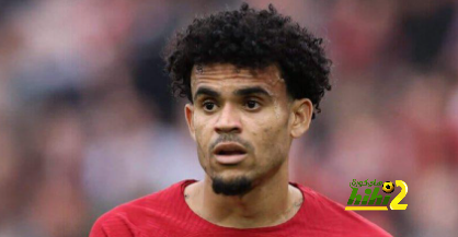 عاجل : اختطاف عائلة لاعب ليفربول لويس دياز