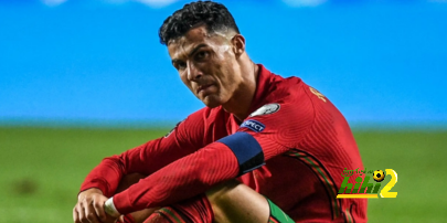 إستبعاد رونالدو من منتخب البرتغال