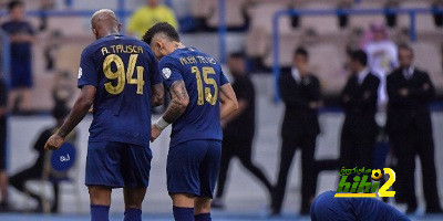رقم مميز لـ تاليسكا مع النصر