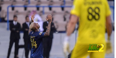 رغم الفوز على الفيحاء.. رقم سلبي لـ النصر