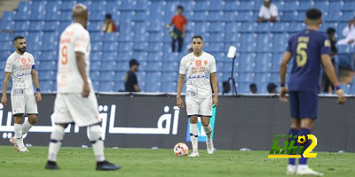 لاعب الفيحاء يعلق على الهزيمة أمام النصر في الدوري السعودي