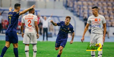 أوتافيو يعلق على فوز النصر أمام الفيحاء بثلاثية في الدوري السعودي