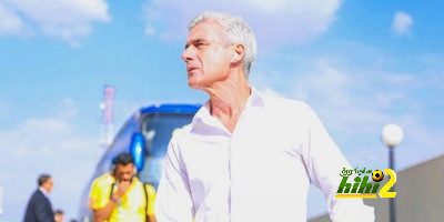 كاسترو يوجه رسالة خاصة إلى جماهير النصر