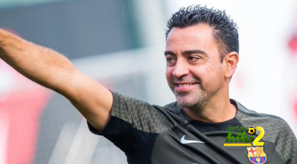 تشافي ينتظر بيدري ودي يونغ أمام ريال سوسيداد