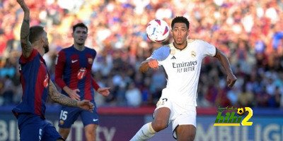 تأثير هزيمة برشلونة أمام ريال مدريد في الكلاسيكو!