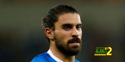 موقف روبن نيفيز من ترك الهلال