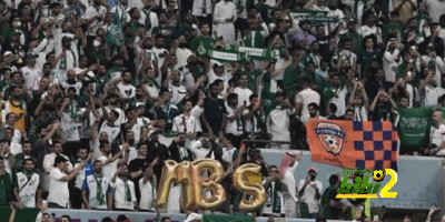 الجماهير الأكثر حضورا في الدوري السعودي هذا الموسم