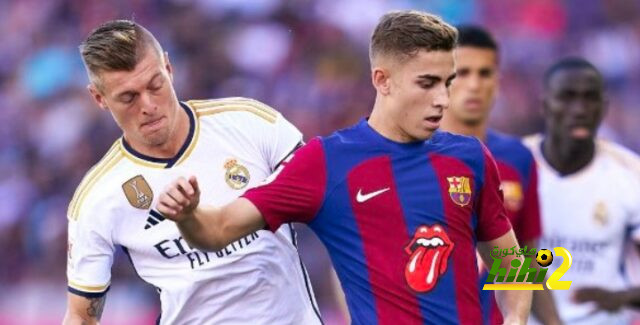 فيرمين لوبيز على أعتاب المنتخب الاسباني