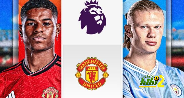 10 دقائق بدون أهداف بين السيتي و مانشستر يونايتد