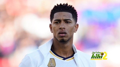 بيلينجهام أصبح البطل في ريال مدريد بالنسبة للمشجعين