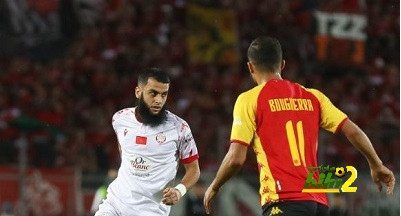 الوداد يحسم موقعة الترجي في الدوري الافريقي